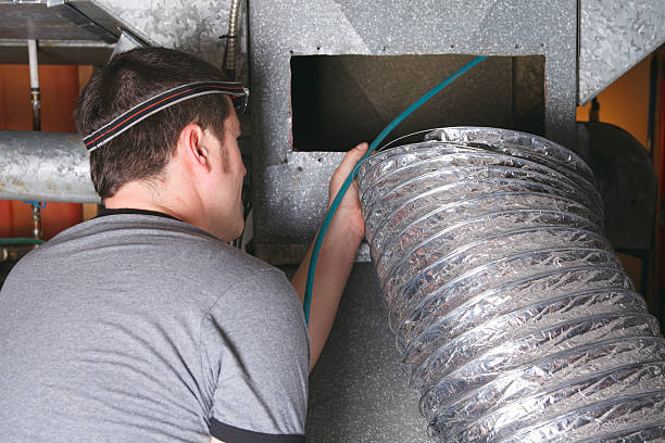 Best Commercial Air Duct Cleaning in Southeast Arcadia, FL